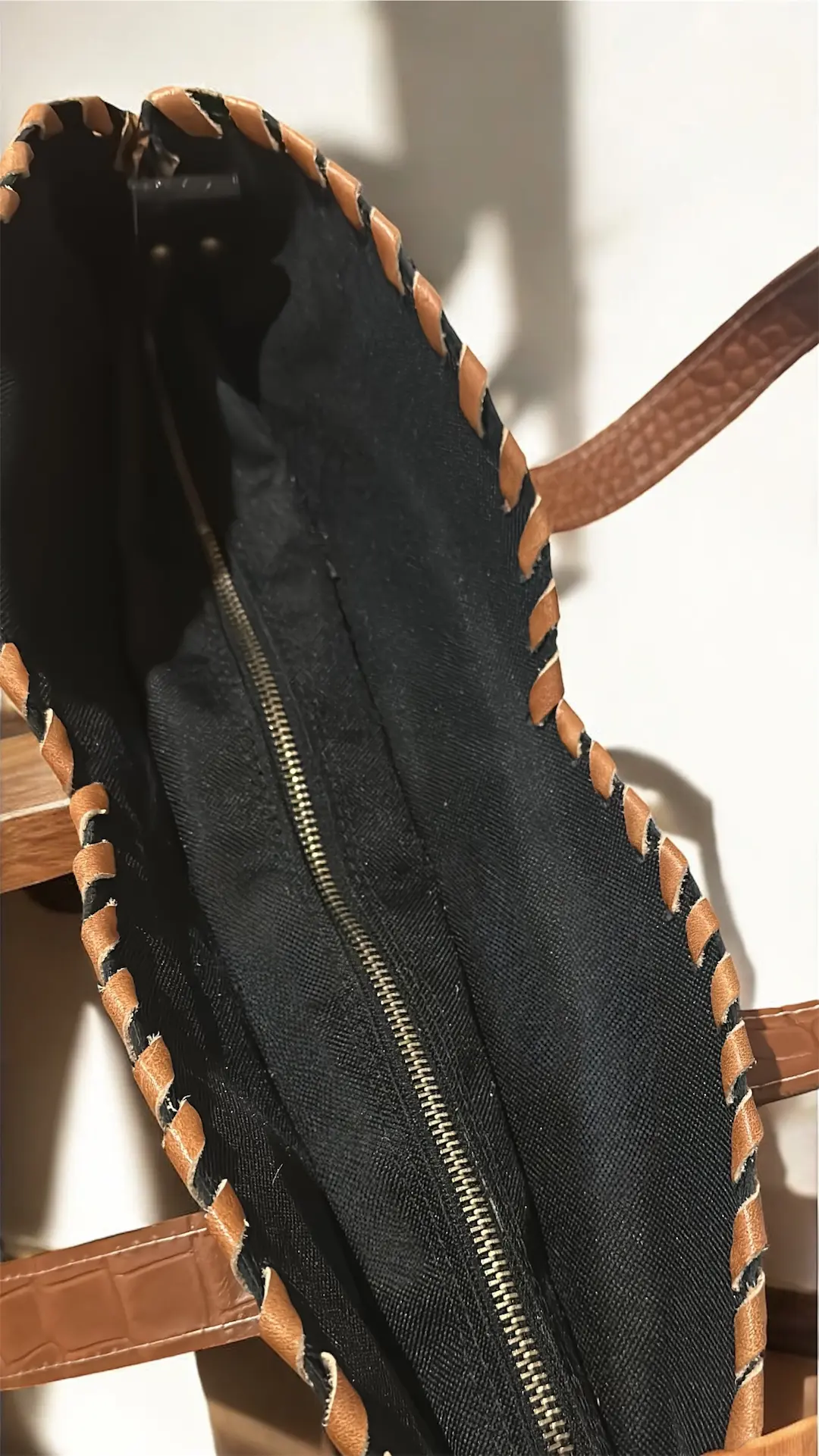 Bolso Belga - Imagen 2
