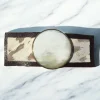 Broche en guampa - Thumbnail Image 3