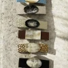 Broche en guampa - Thumbnail Image 4