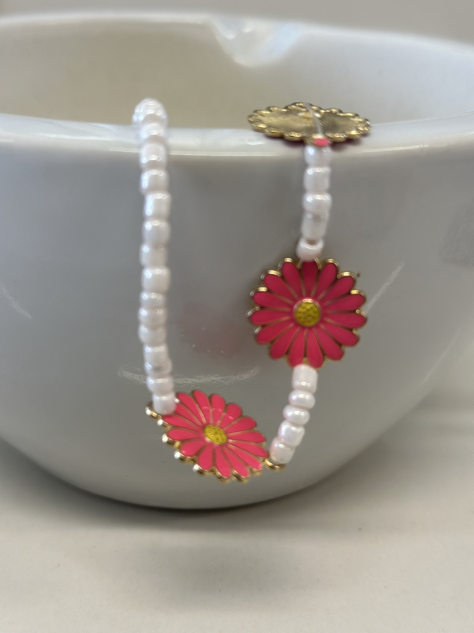 Chokers mostacillas - Imagen 4