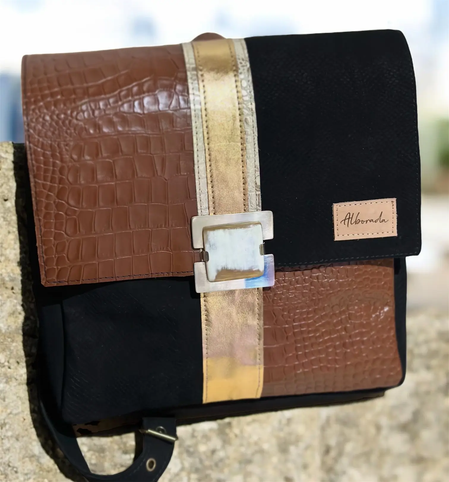 Mochila Málaga - Imagen 2