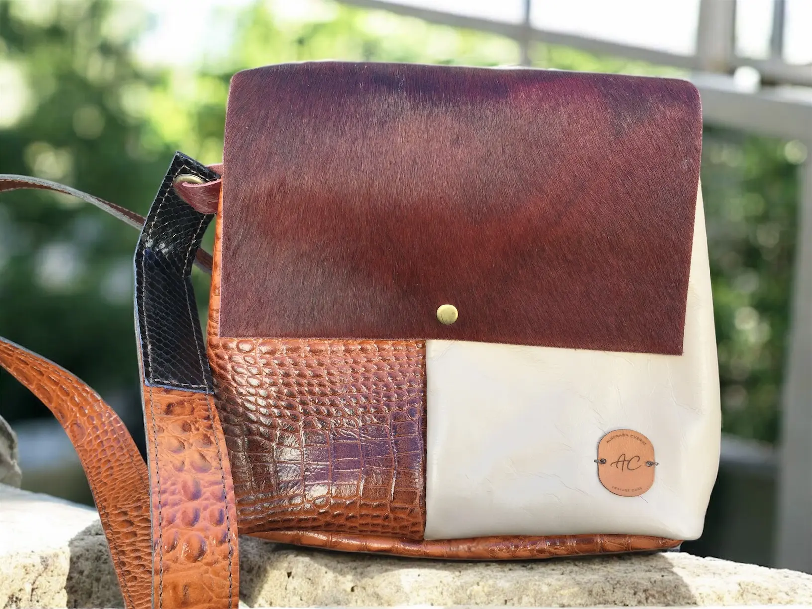 Cartera Marge - Imagen 2