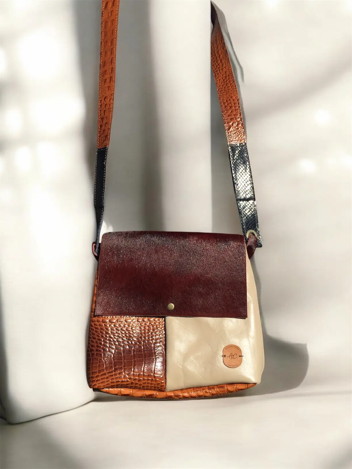 Cartera Marge - Imagen 3