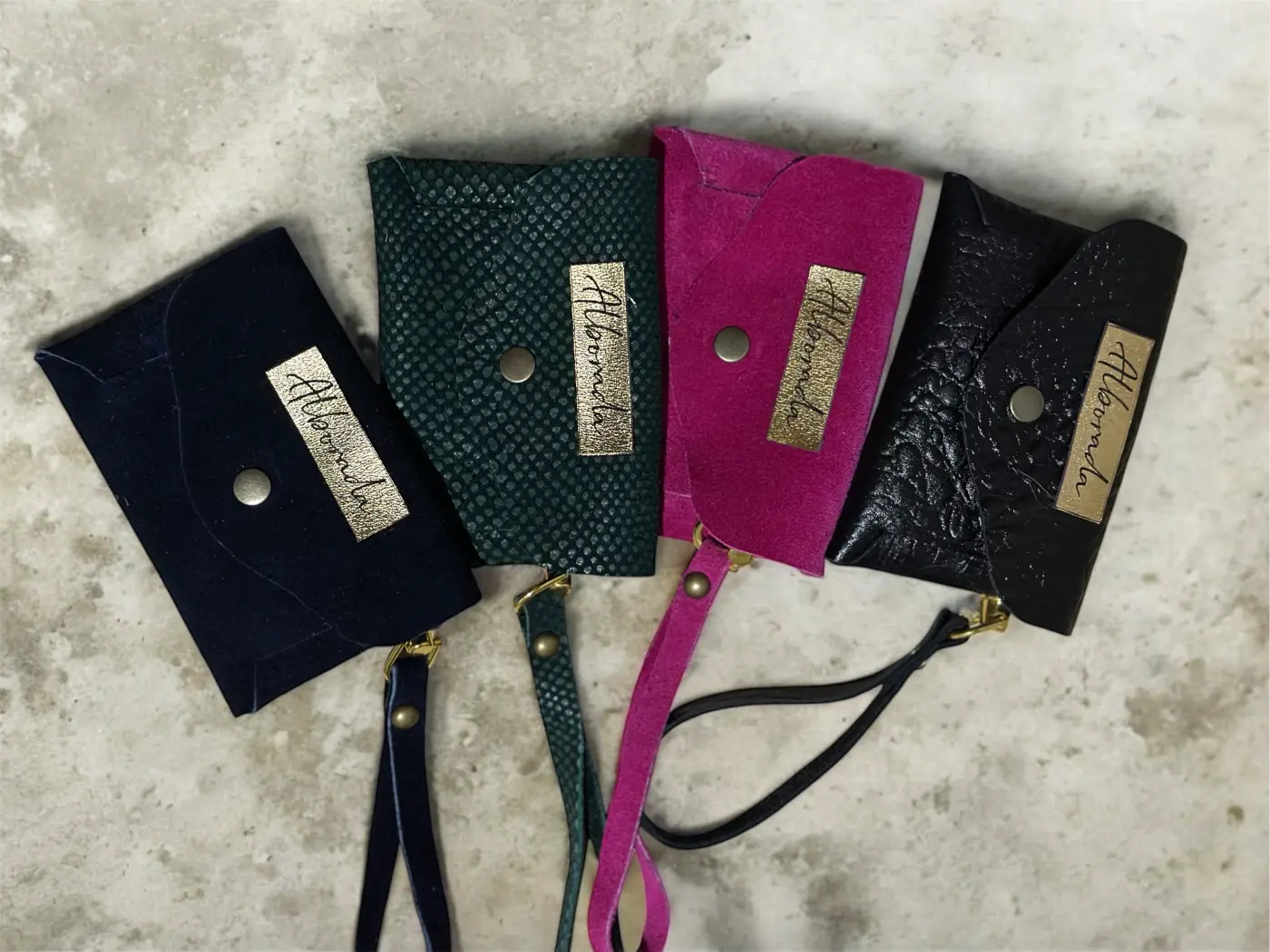 Monedero Pocket - Imagen 2