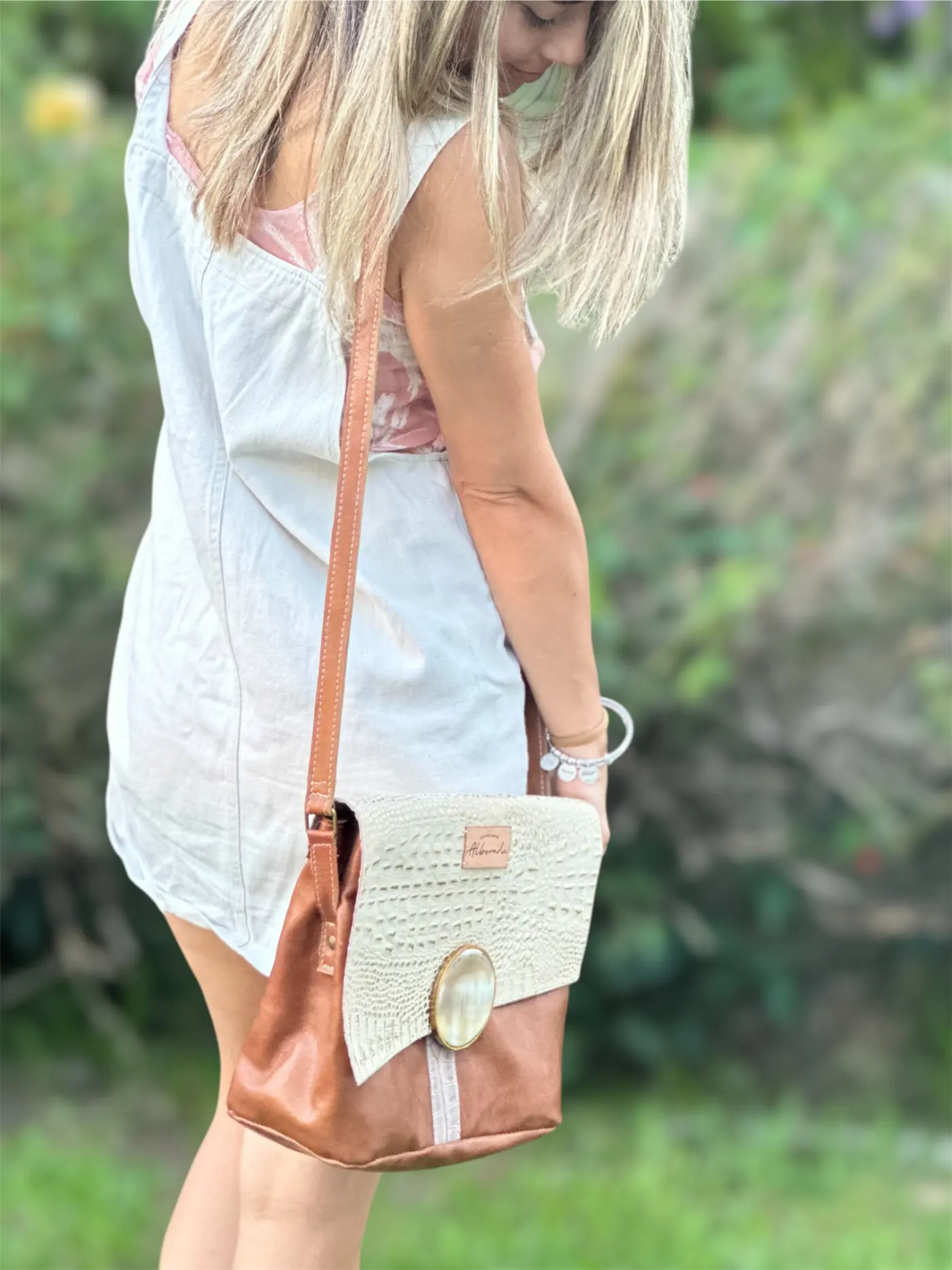 Cartera Antina - Imagen 2