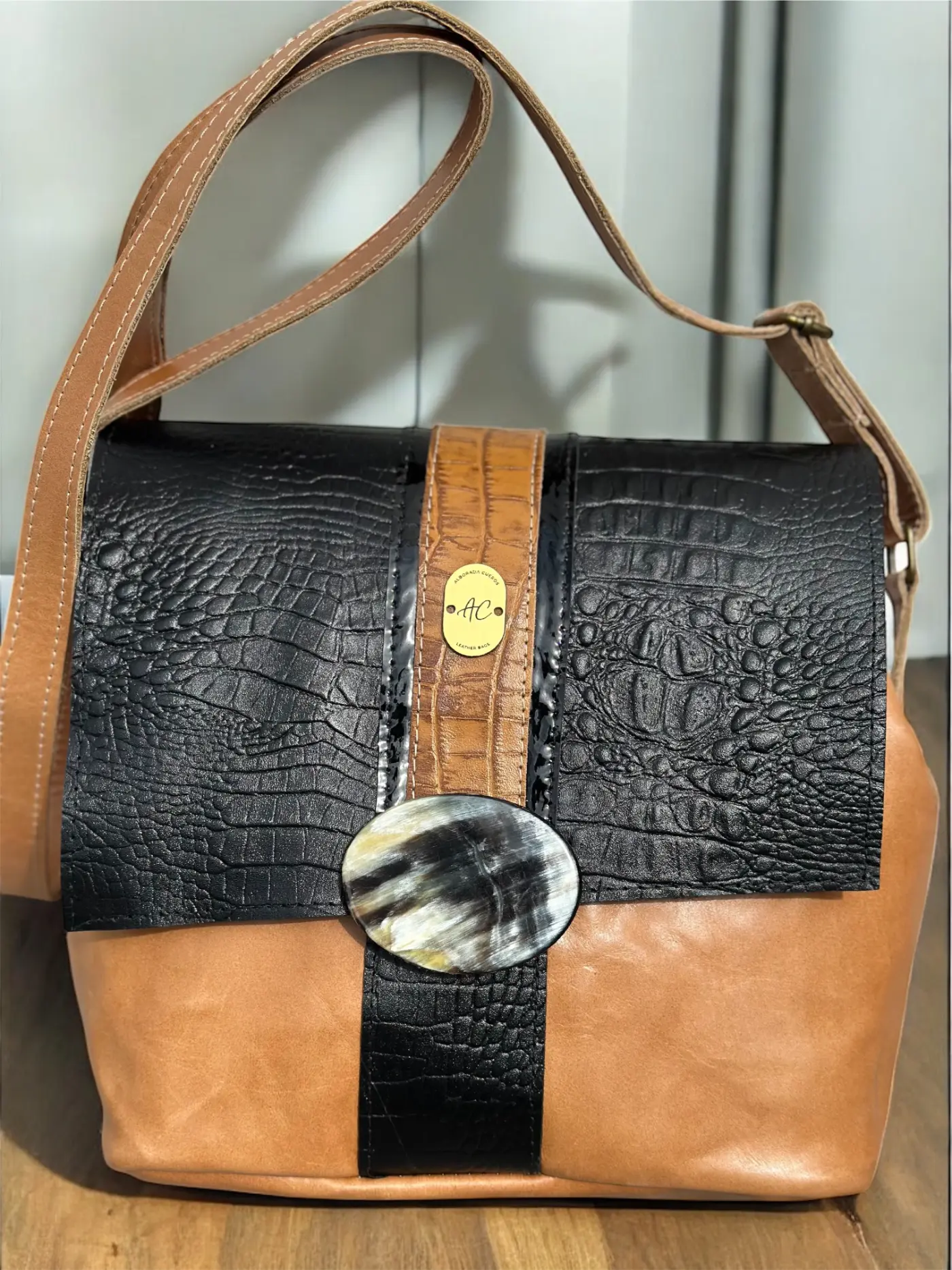 Cartera Antina - Imagen 6