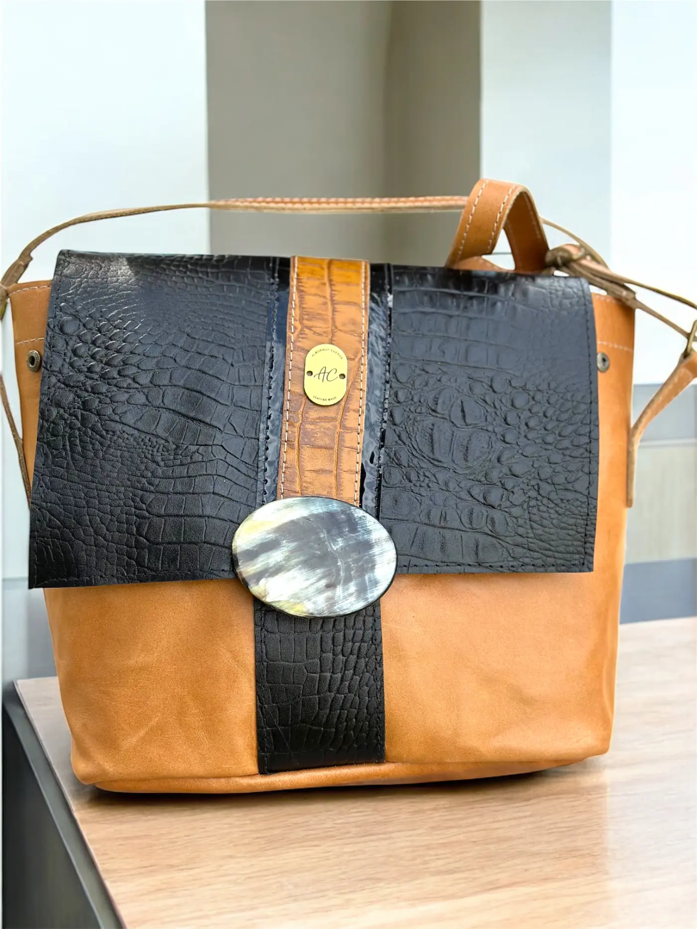 Cartera Antina - Imagen 7