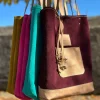 Matera Bolso Tote - Thumbnail Image 1