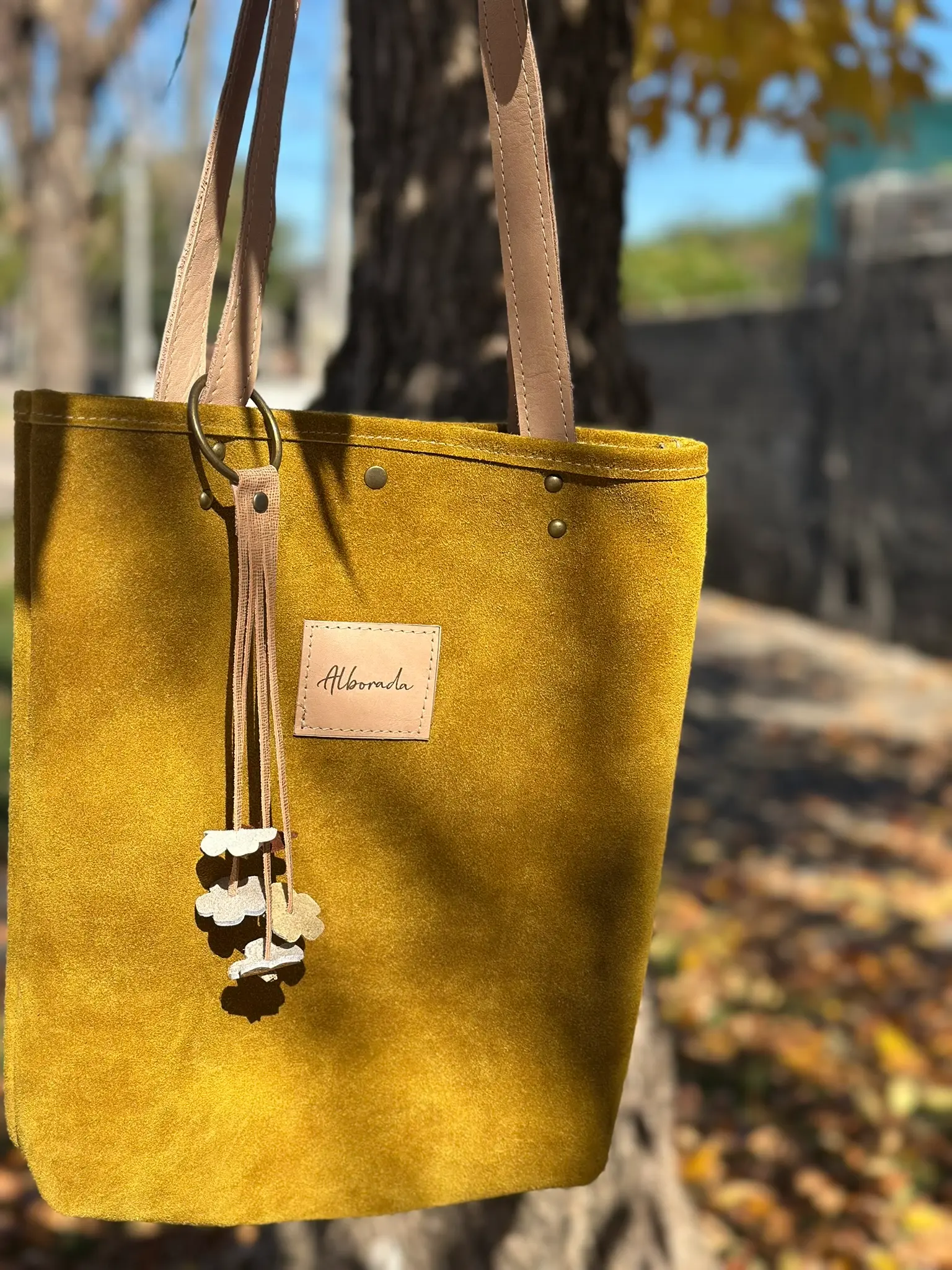 Matera Bolso Tote - Imagen 2